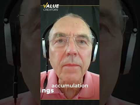 Mastering Learning: The Key to Value Creation