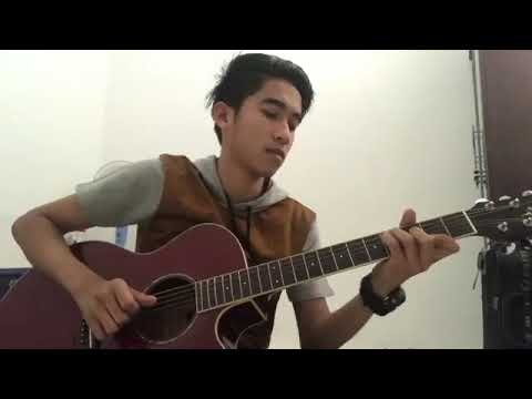 Musbrother KDI cover You Are The Reason mantap jiwa