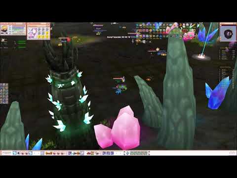 Forsaken Flyff Siege - 11/4/20 - Fots