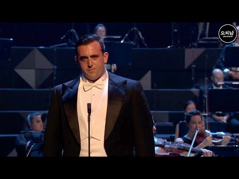 Freddie De Tommaso - La fleur que tu m'avais jetée (Carmen) 2021