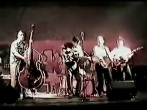 RUNNIN' WILD - Flamin' Rock Festival (1998)