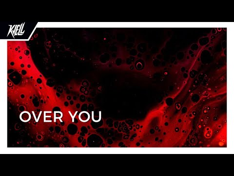 KJELL - Over You [Official Video]