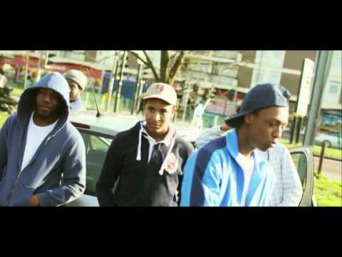 Lil Choppa - Block Freestyle [Music Video] | JDZmedia