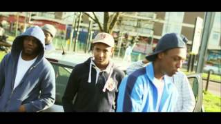 Lil Choppa - Block Freestyle [Music Video] | JDZmedia