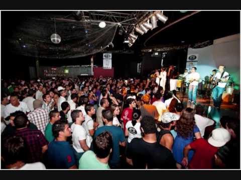 VôProSamba - Você Não Sabe de Nada (Ao Vivo)