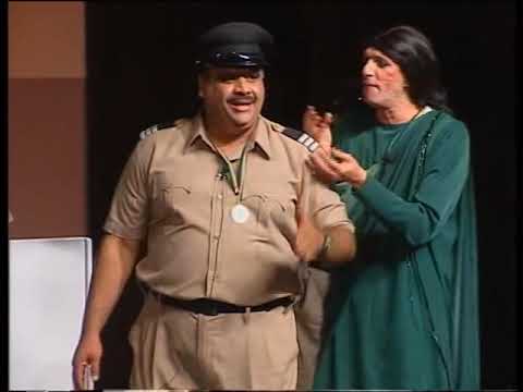 Thumbnail for video: مسرحية الشرطية الحسناء - الجزء الأول HD