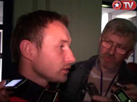 Wisla.TV: Franek w Wiśle