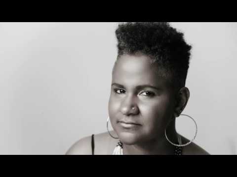 Blue Saki - Ruth Osman feat. Arielle John (live audio)