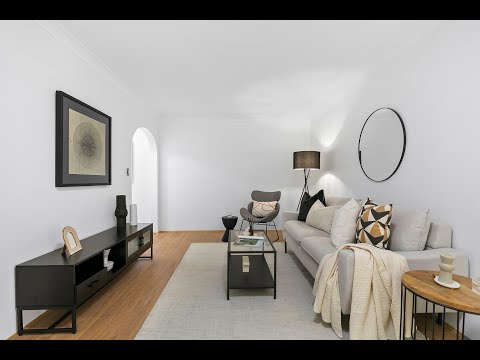 5/60-66 St Albans Street, Abbotsford, NSW 2046, 2 कमरे, 1 बाथरूम, Apartment