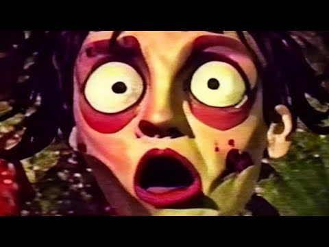 Sundiver Ca - Redrum Butterfly [Official Music Video]