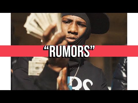 [FREE] PGF Nuk x GlockBoy BoBo Type Beat 2022 - Rumors (Prod. @1Richiey)