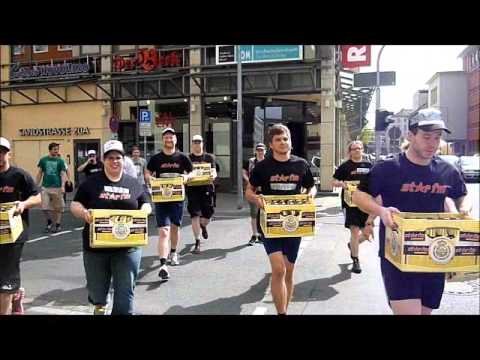 STAR FM Bierkasten-Rallye