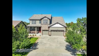 Marilyn and Larry McFall presents 7505 S Jackson Gap Way Aurora, CO | ColdwellBankerHomes.com