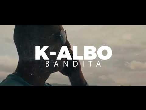 K-ALBO - BANDITA