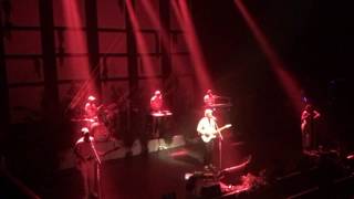 Patrice⎪Nobody Else's- @ Paris (L'Olympia) - 25.03.2017