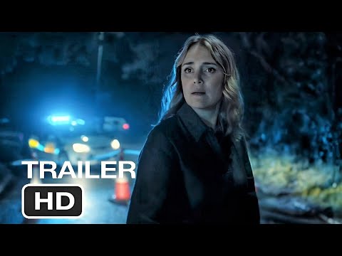 Bad Things - Official Trailer (2022)