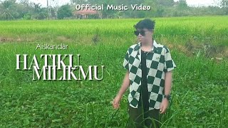 Download lagu Aiskandar - Hatiku Milikmu mp3 Download lagu Aiskandar - Hatiku Milikmu mp3