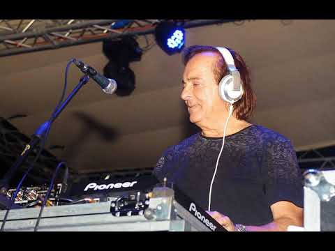 RICCARDO CIONI AL GLAMOUR  AULLA    N°1   2008