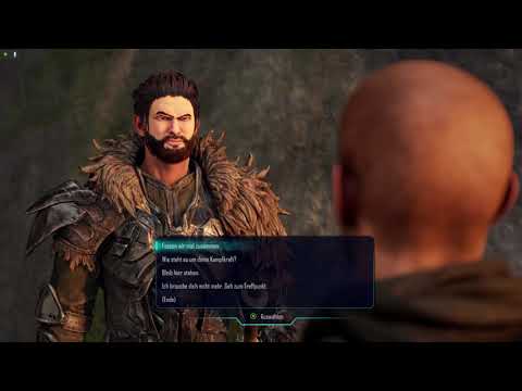 ELEX 017 - Mordfall aufgeklärt - RPG angespielt/PC/Game Play/HD/Deutsch