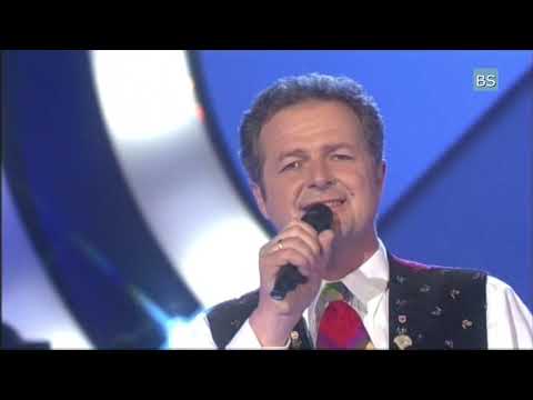 FRUHLINGFEST DER VOLKSMUSIK 2011