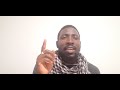 Basiru Ceesay question and answer