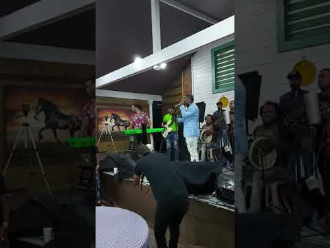 Omega el Real en La Vega Video Completo lo nuevo