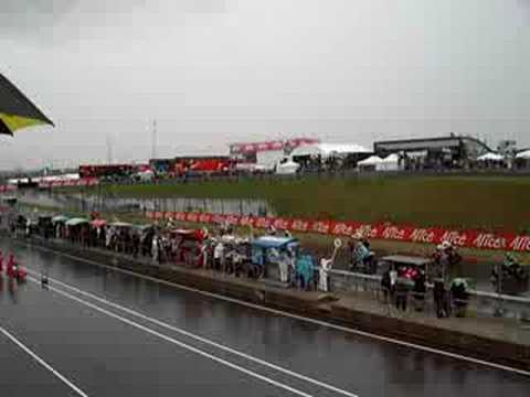 guzzisti.de beim MotoGP