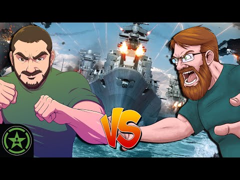 VS Episode 143: Jeremy vs. Jack