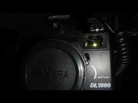 52 Cameras: New Taiwan Pantium DL1000 (trashcam)