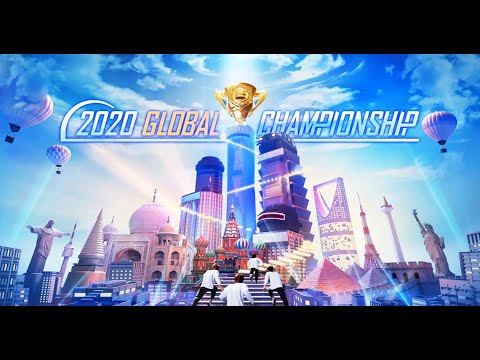 EXPLAINING PMGC SEASON ZERO | PUBG MOBILE GLOBAL CHAMPIONSHIP