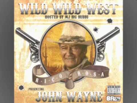 JOHN WAYNE feat PAGE & SNEAKBO - My Place ( Xclusive ) !!!