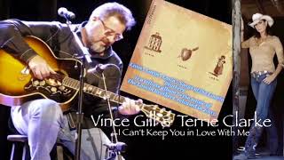 Vince Gill &amp; Terrie Clarke - I Can&#39;t Keep You in Love With Me (2003)