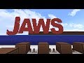 Jaws Main Title Jaws Theme Minecraft Noteblocks