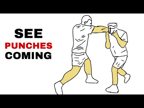 Get faster Reflexes for Fighting (Almost feels illegal)
