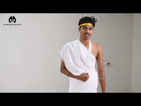 Abhishek Singh Rishu  Oedipus Monolouge