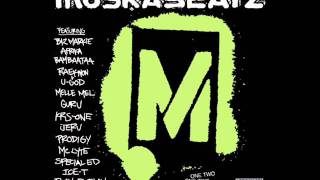 Muskabeatz: Flavor Flav - Flavor Man