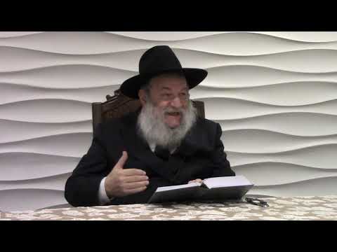 TANYA Class, Lesson 26, Chapter 12 - (1) Rabbi Zushe Winner