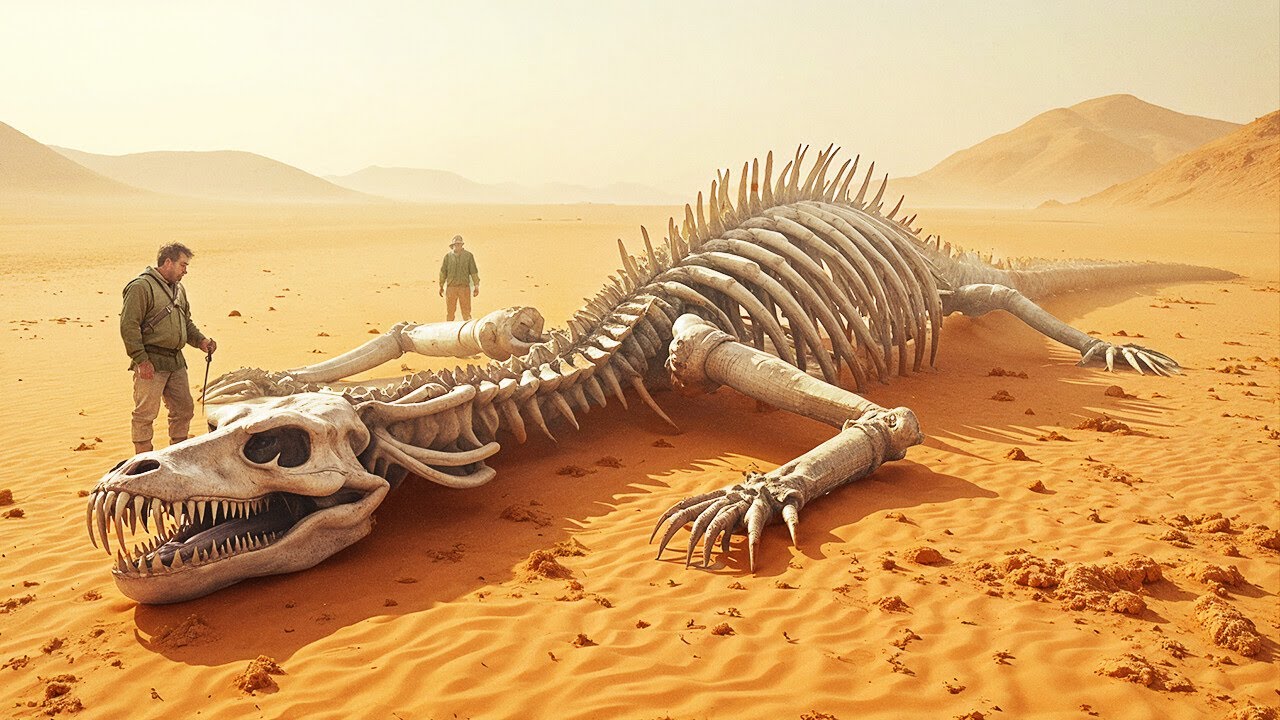 I draghi esistono davvero? La verità dietro i miti