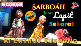 Download lagu SARBOÁH MAKES LUPIT DEATH | WAYANG SANTRI BY PUPPET MASTERPIECE KI ENTHUS SUSMONO mp3 Download lagu SARBOÁH MAKES LUPIT DEATH | WAYANG SANTRI BY PUPPET MASTERPIECE KI ENTHUS SUSMONO mp3