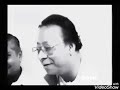 R D Burman Talking About Mere Naina Sawan Bhado Recording About Kishore Kumar
