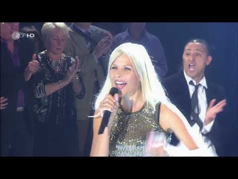 C.C. Catch - Soul Survivor (Die ZDF-Hitparty 2010)