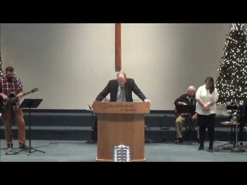 Desert Hills Bible Church | Sermons