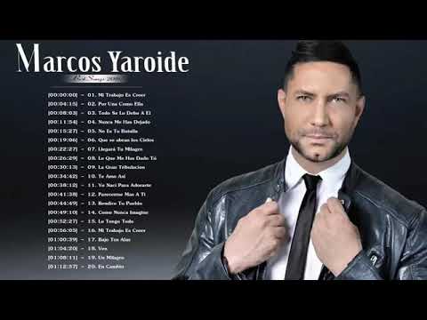 @marcosyaroideoficial6868 | Sus Mejores Canciones