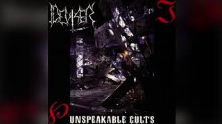 Music video thumbnail preview for Deviser - Forbidden Knowledge - Official Audio Release by Deviser