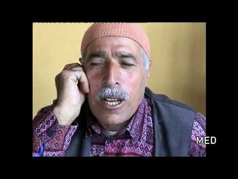 Medamed21 - Dengbêj - H.Ademê Kalo - Tahar û Dewrêş