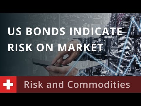 Risk And Commodity Pairs 01/07 - US Bonds Indicate Risk On Market