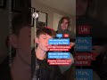Sing We Are Charlie Kirk With Us Theglow Duet Charliekirk Vocals Harmony Music