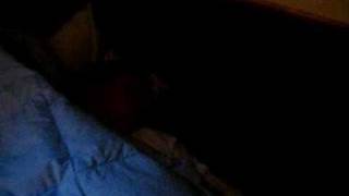 sleep fart LISTEN CLOSE AT 40sec approx