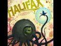 Halifax - The Inevitability Of A Strange World - Murder I Wrote