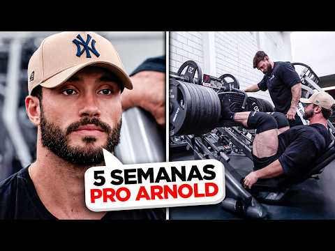 ZANCA ESTÁ NO MODO CAVEIRA!